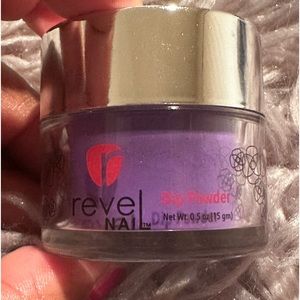 Revel Nail HH8 Windchill DIP POWDER 0.5 oz